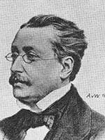 Joseph Victor von Scheffel