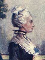 Julie de Lespinasse