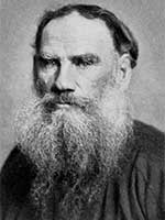 Leo Tolstoj