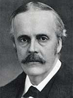 Lord Arthur Balfour