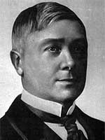 Maurice Maeterlinck