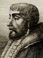 Maurice Scève