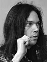 Neil Young