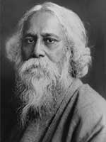 Rabindranath Tagore