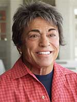 Rita Mae Brown