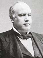 Robert Green Ingersoll