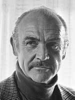 Sean Connery