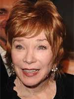 Shirley MacLaine