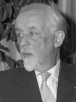 Siegfried E. van Praag
