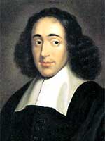 Spinoza