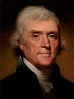 Thomas Jefferson