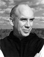 Thomas Merton