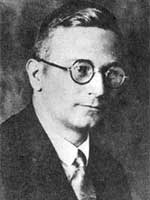 Walter Schubart