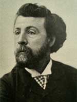 Édouard Pailleron